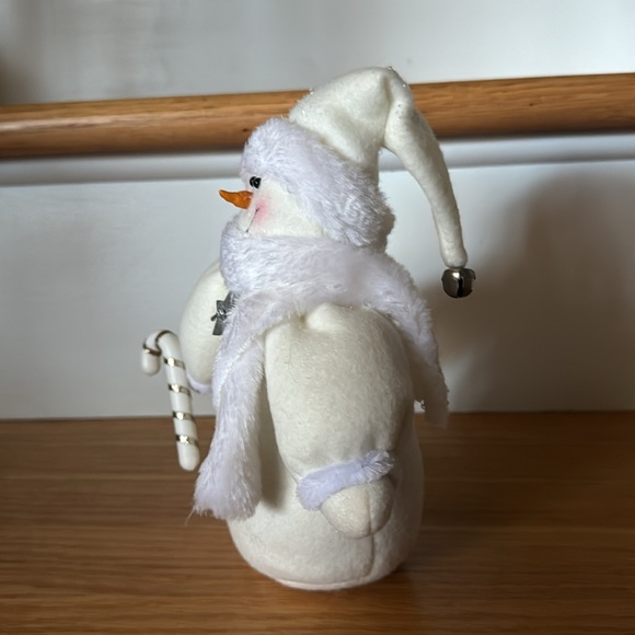 Snowman decor - Picture 2 of 8